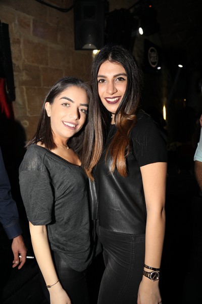 Taiga Batroun on Saturday Night